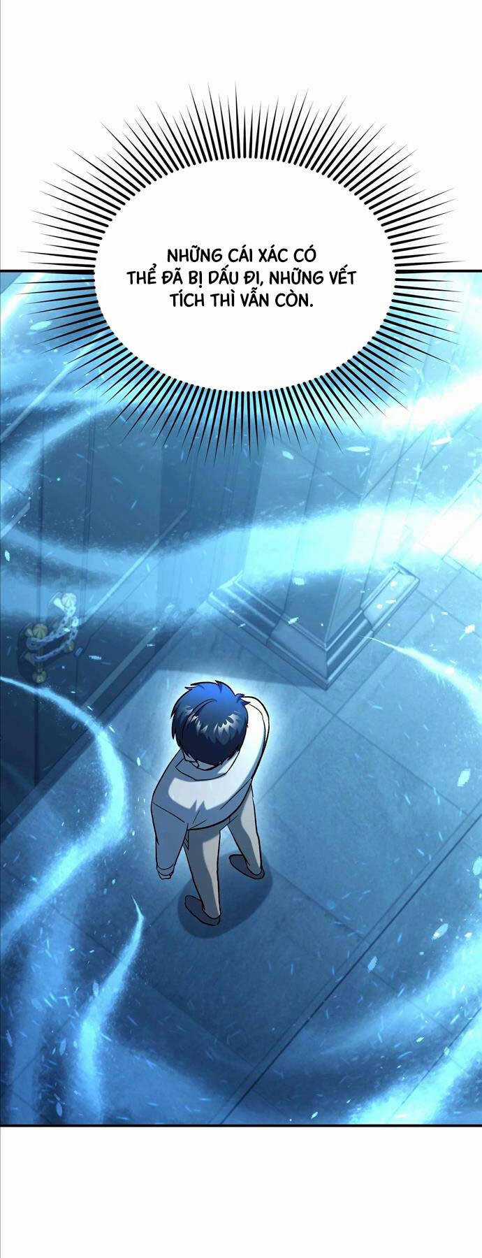 Thiết Huyết Chiêu Hồn Sư Chapter 41 trang 55