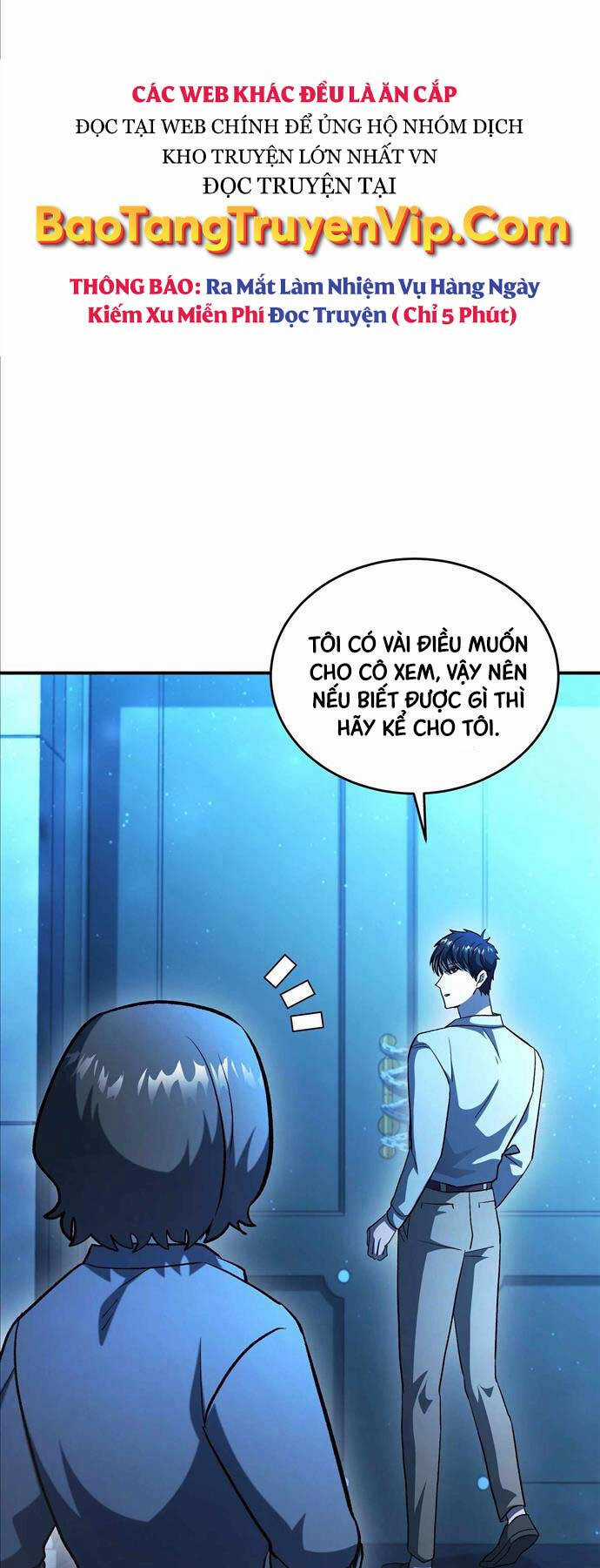 Thiết Huyết Chiêu Hồn Sư Chapter 41 trang 56