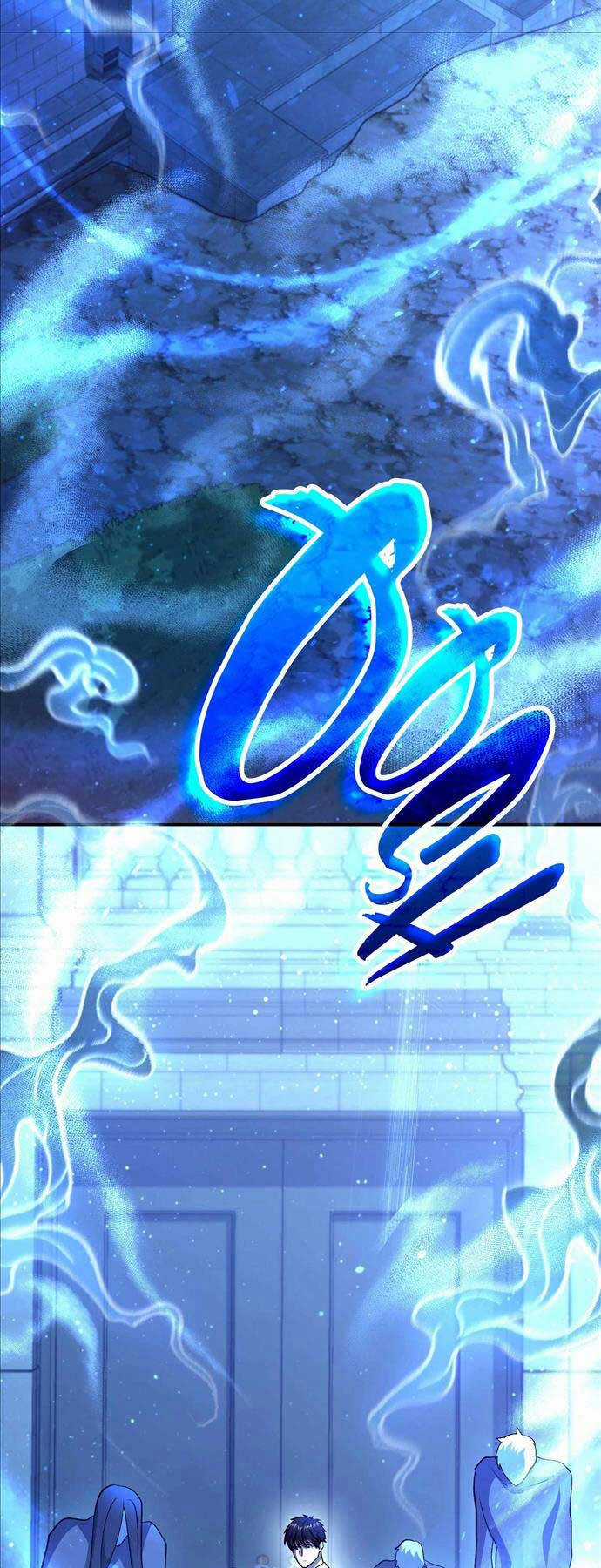 Thiết Huyết Chiêu Hồn Sư Chapter 41 trang 58