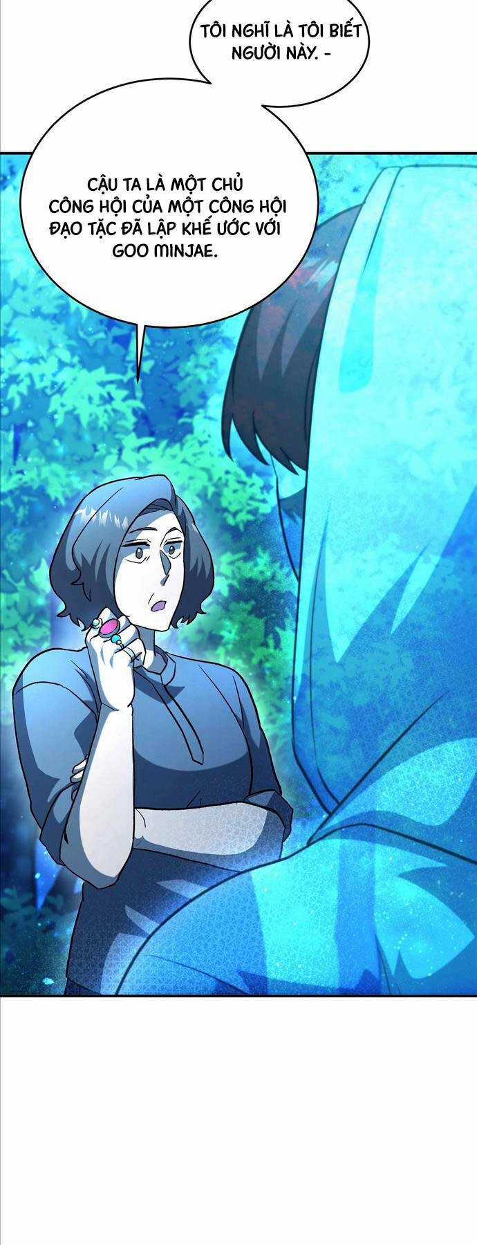 Thiết Huyết Chiêu Hồn Sư Chapter 41 trang 63