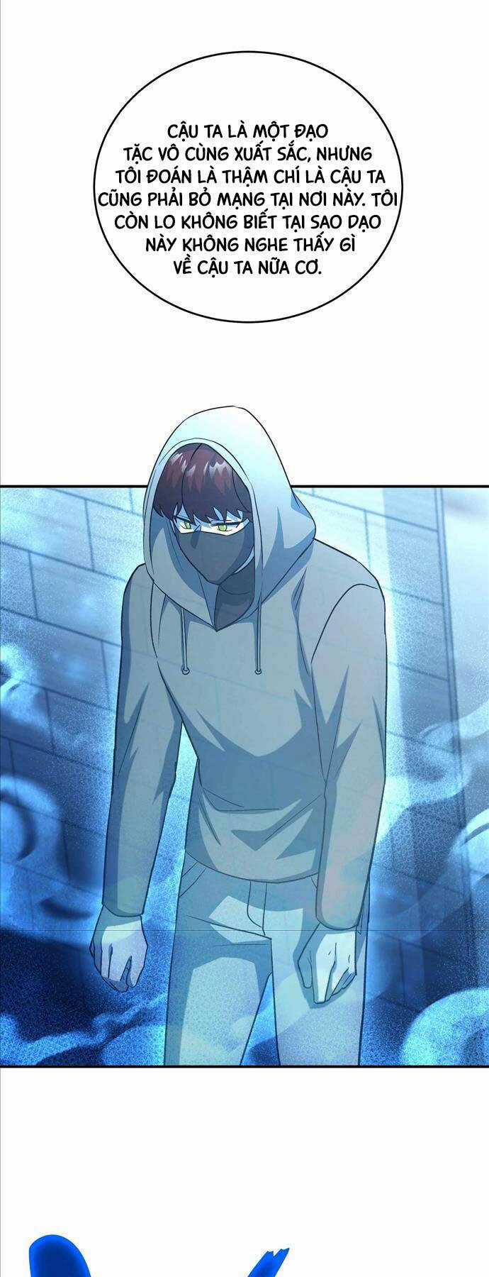 Thiết Huyết Chiêu Hồn Sư Chapter 41 trang 64