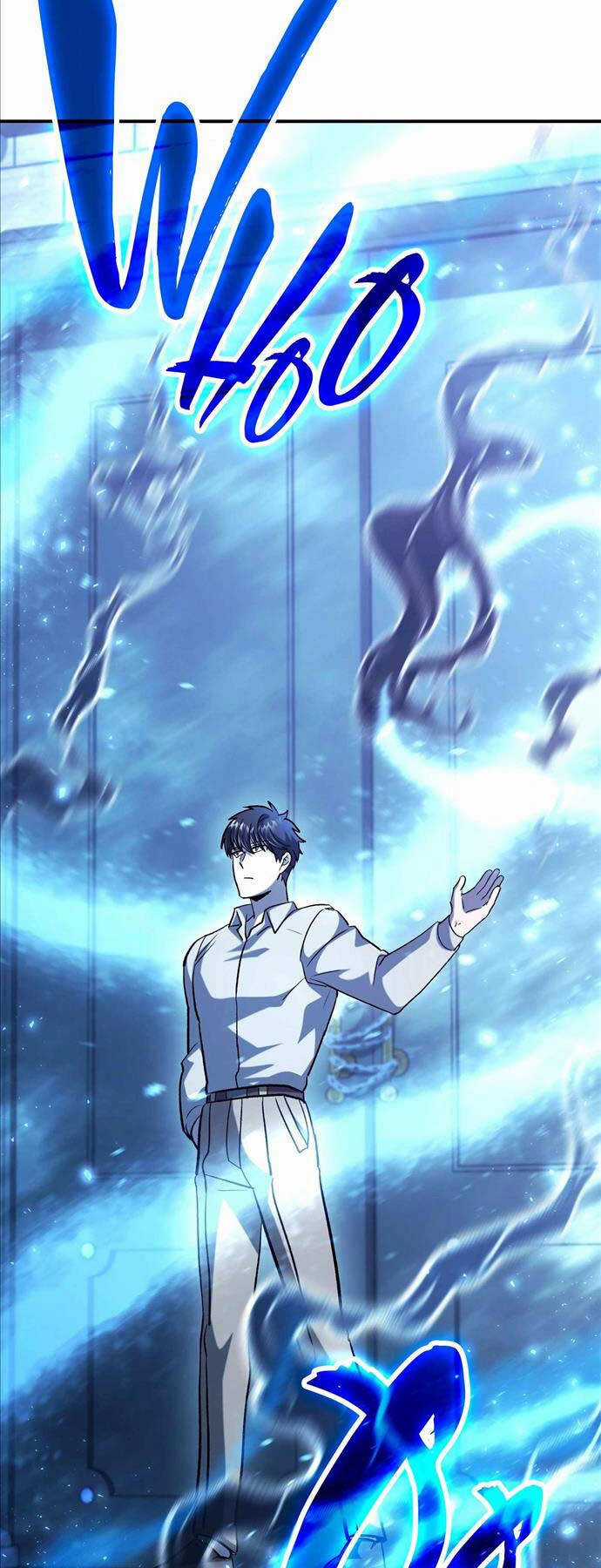 Thiết Huyết Chiêu Hồn Sư Chapter 41 trang 65