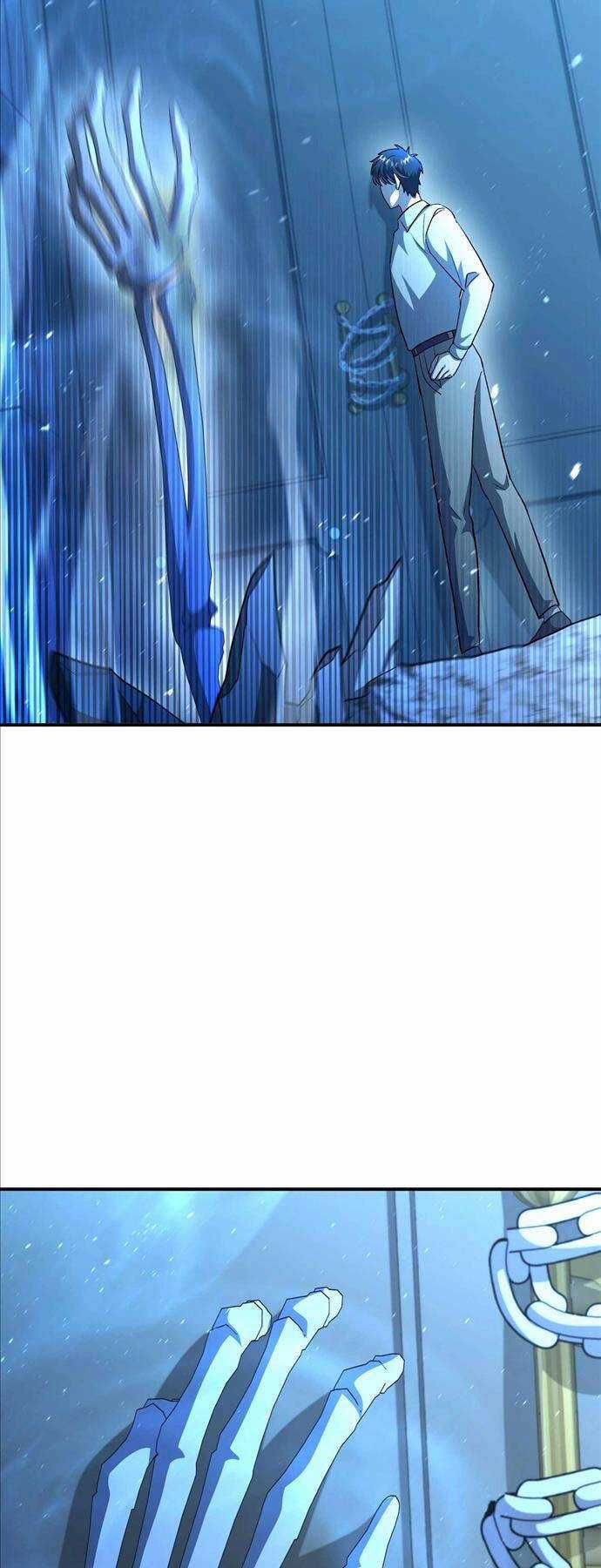 Thiết Huyết Chiêu Hồn Sư Chapter 41 trang 69