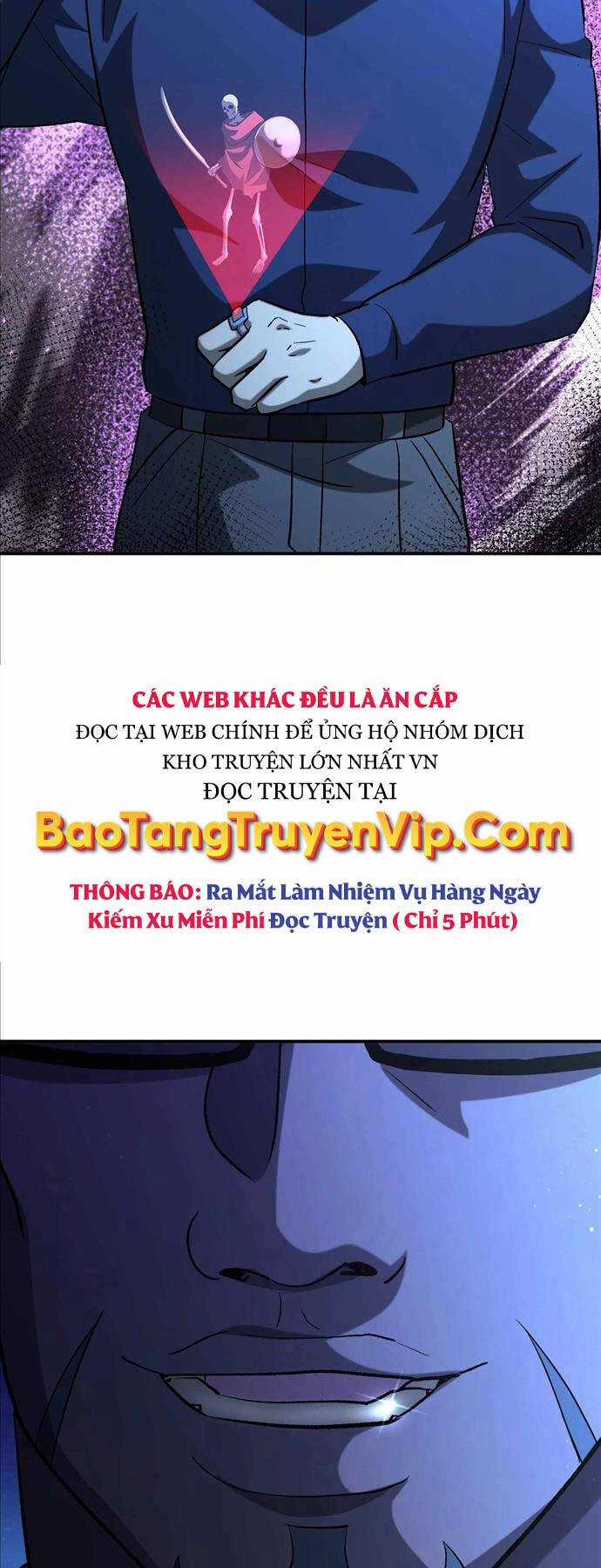 Thiết Huyết Chiêu Hồn Sư Chapter 41 trang 7