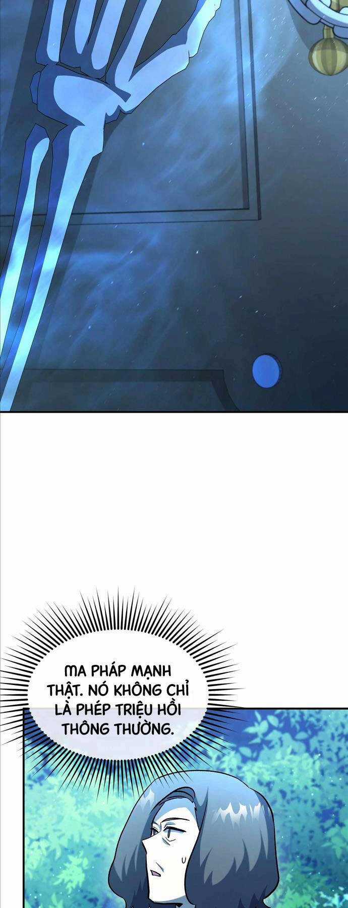 Thiết Huyết Chiêu Hồn Sư Chapter 41 trang 70