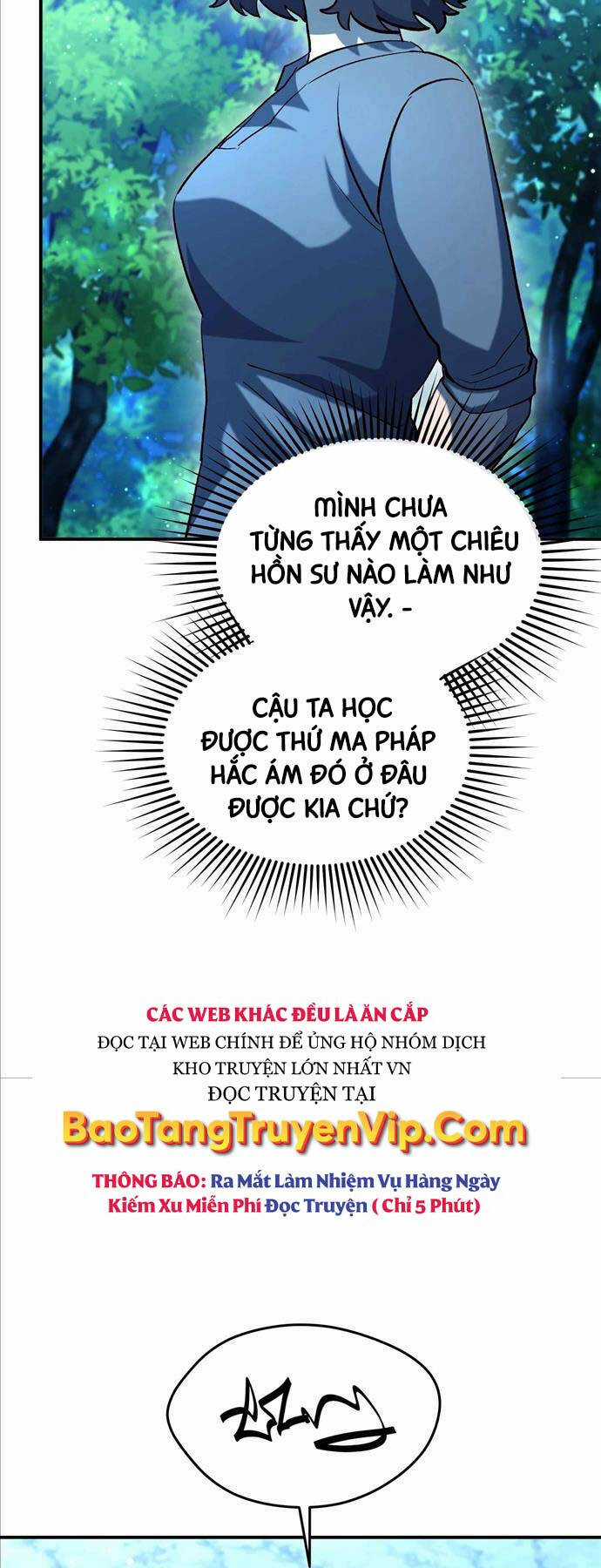 Thiết Huyết Chiêu Hồn Sư Chapter 41 trang 71