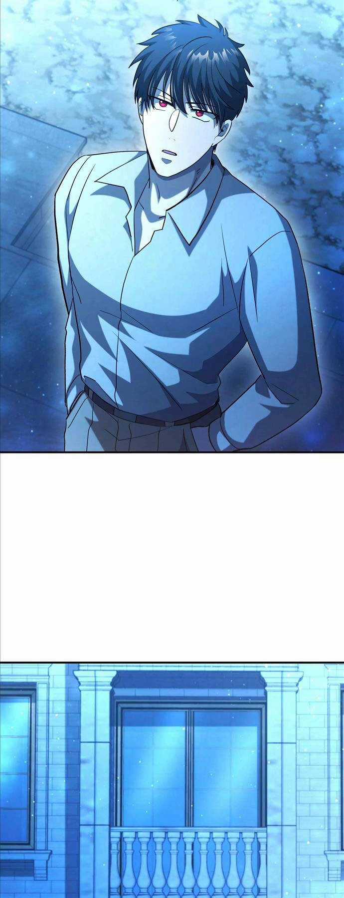 Thiết Huyết Chiêu Hồn Sư Chapter 41 trang 72