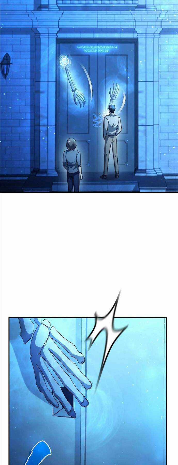 Thiết Huyết Chiêu Hồn Sư Chapter 41 trang 73