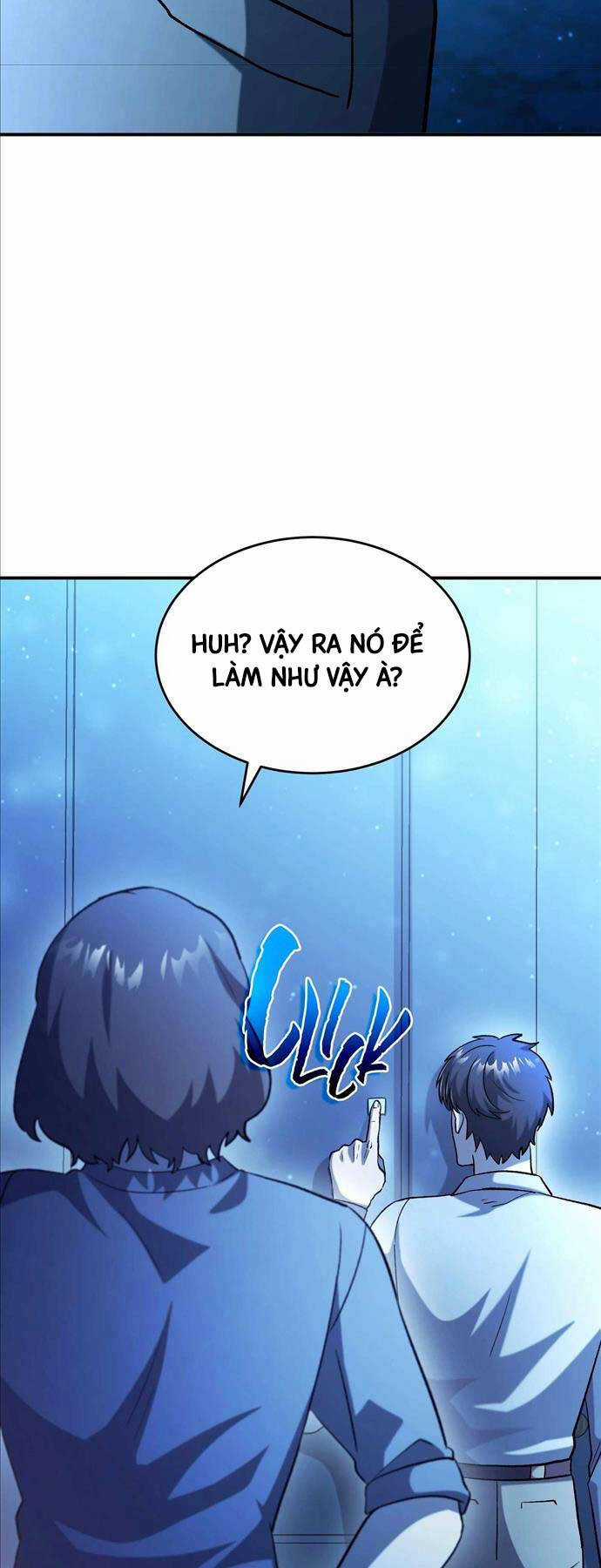 Thiết Huyết Chiêu Hồn Sư Chapter 41 trang 75