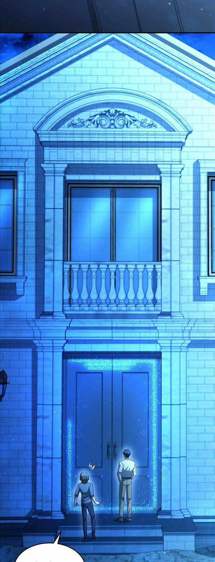 Thiết Huyết Chiêu Hồn Sư Chapter 41 trang 77