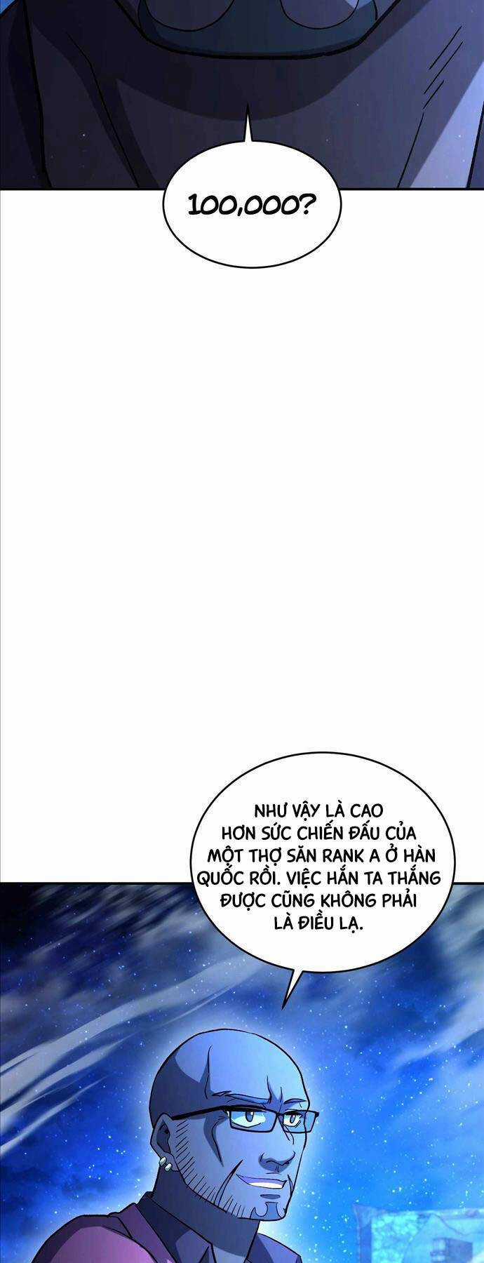 Thiết Huyết Chiêu Hồn Sư Chapter 41 trang 8