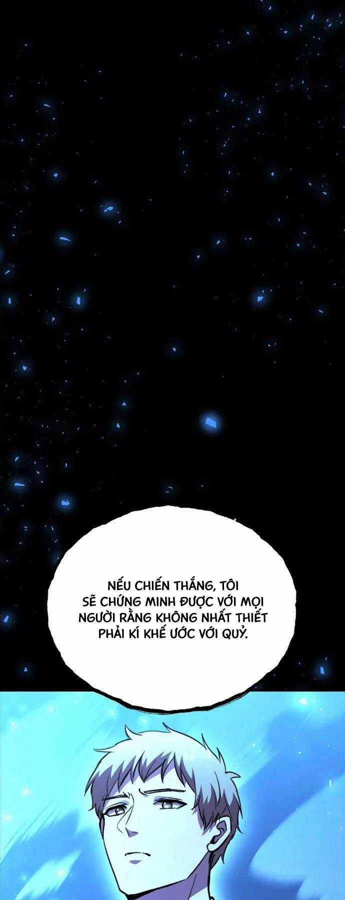 Thiết Huyết Chiêu Hồn Sư Chapter 42 trang 101