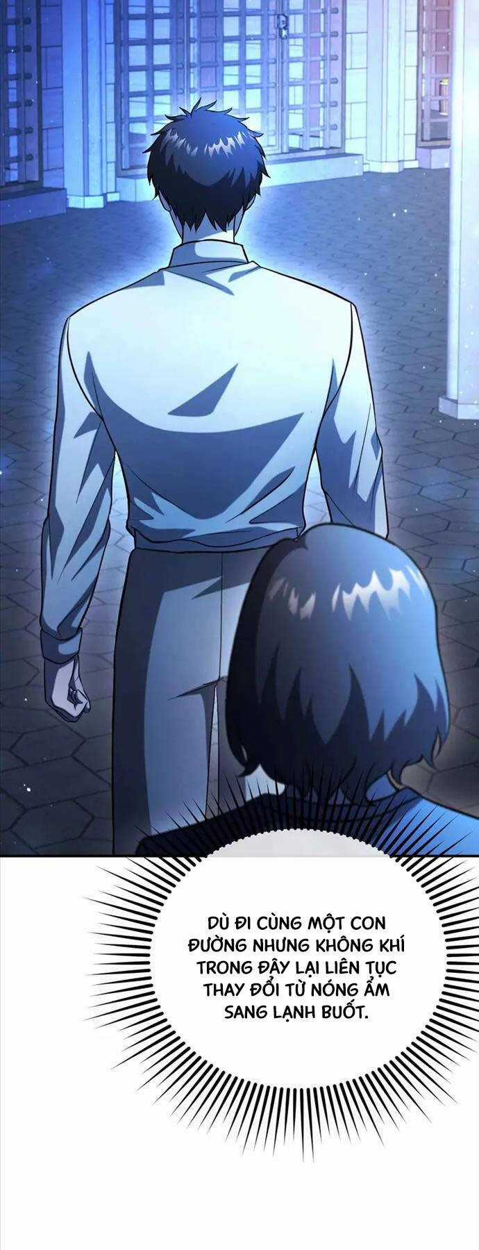 Thiết Huyết Chiêu Hồn Sư Chapter 42 trang 14