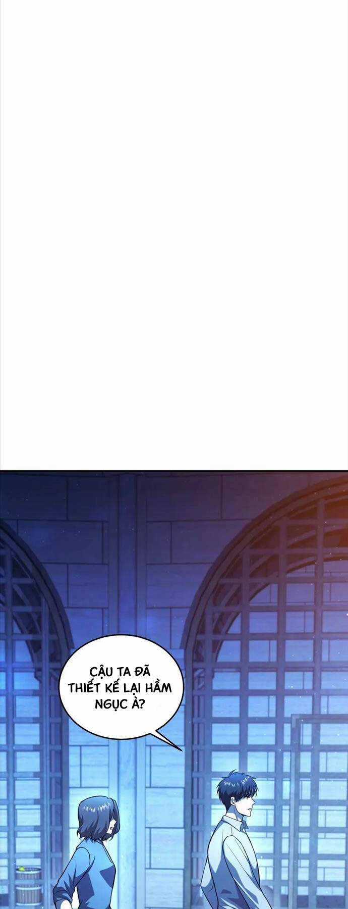 Thiết Huyết Chiêu Hồn Sư Chapter 42 trang 15