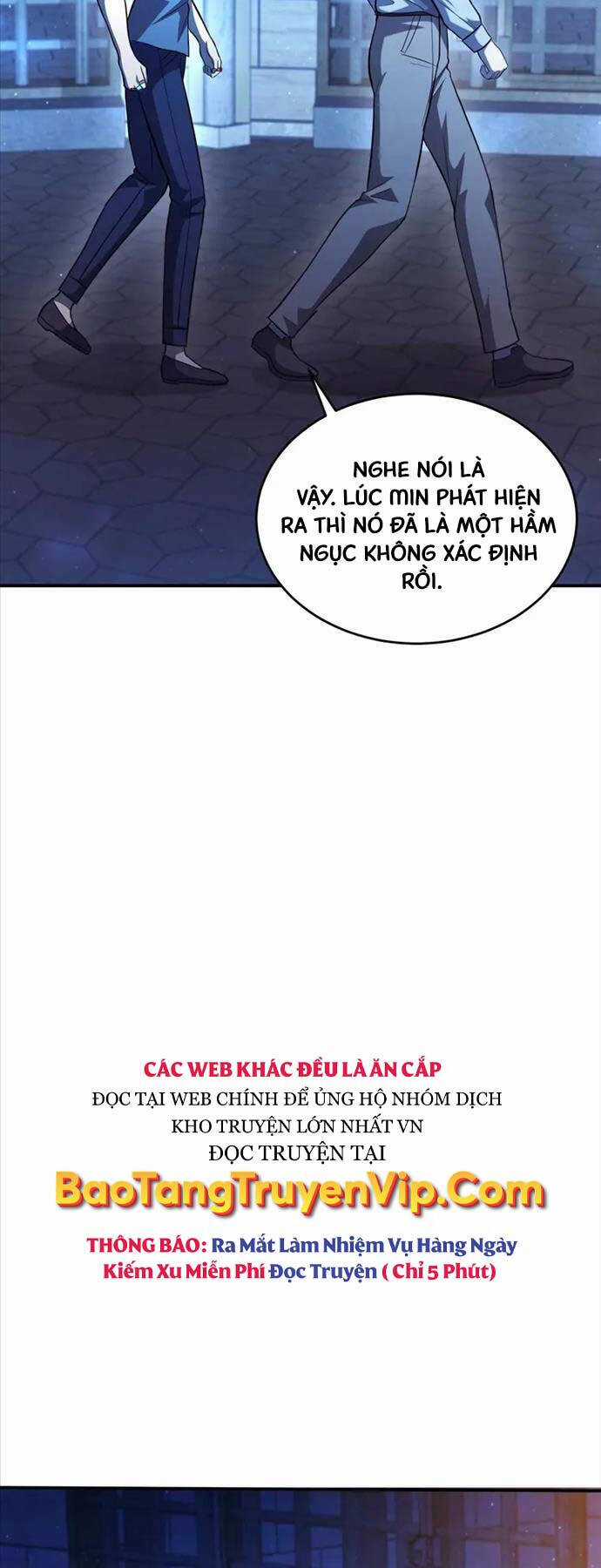 Thiết Huyết Chiêu Hồn Sư Chapter 42 trang 16