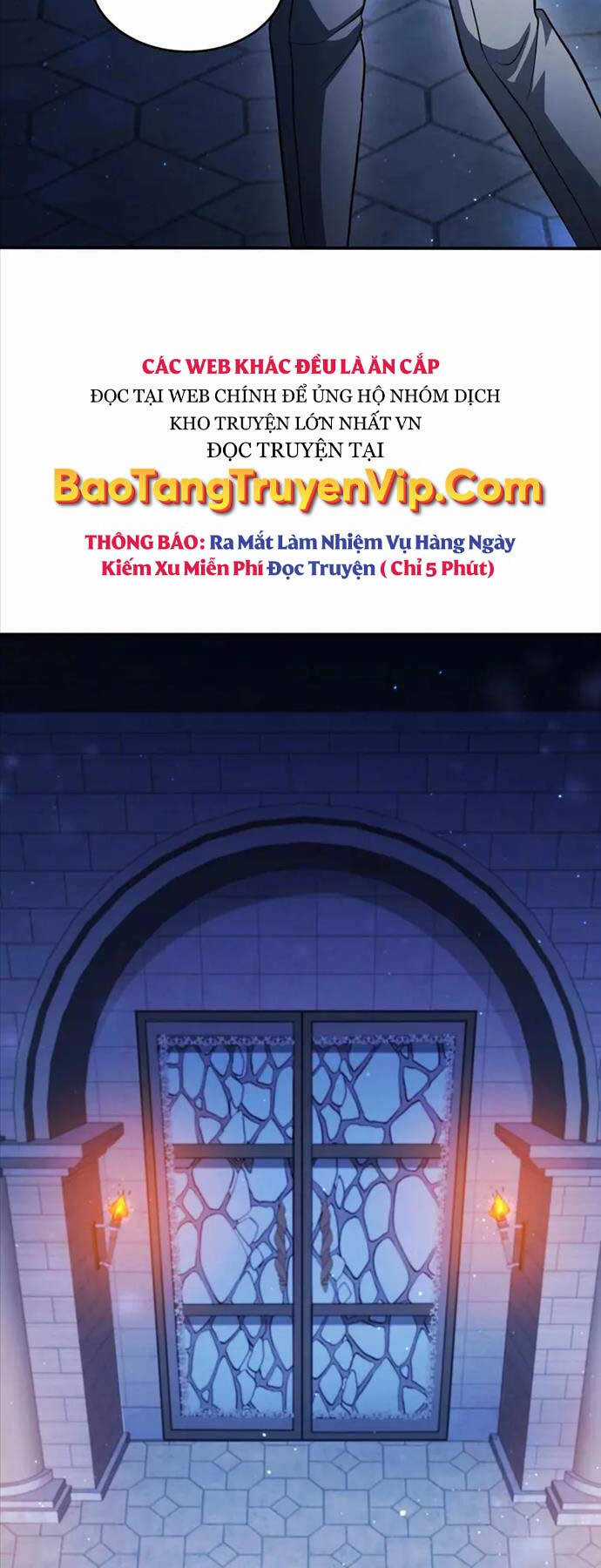 Thiết Huyết Chiêu Hồn Sư Chapter 42 trang 18