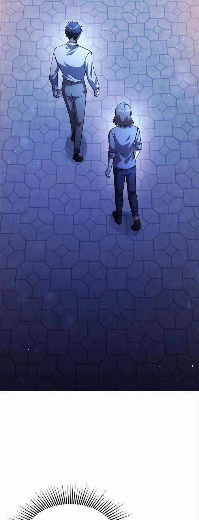Thiết Huyết Chiêu Hồn Sư Chapter 42 trang 19
