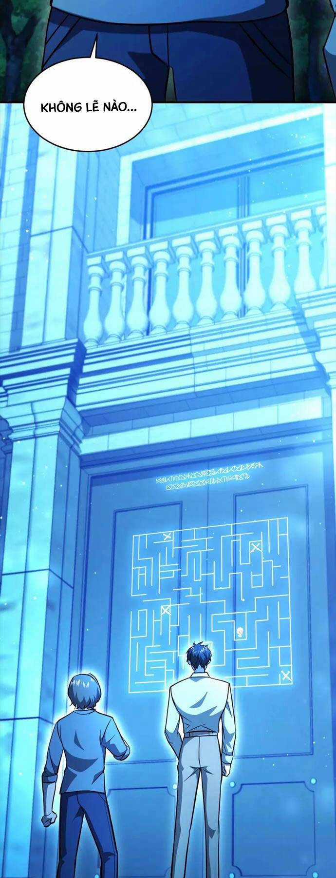 Thiết Huyết Chiêu Hồn Sư Chapter 42 trang 2