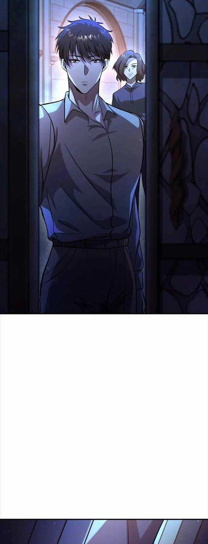 Thiết Huyết Chiêu Hồn Sư Chapter 42 trang 25