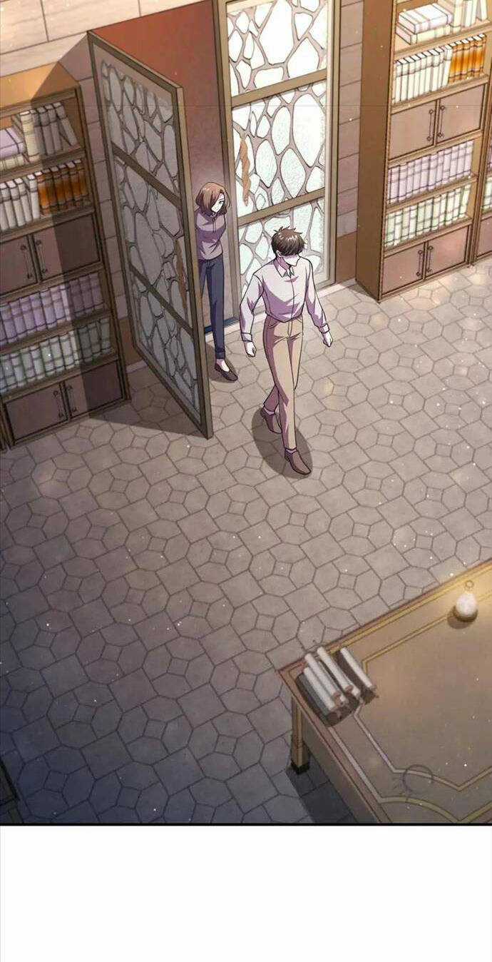 Thiết Huyết Chiêu Hồn Sư Chapter 42 trang 27