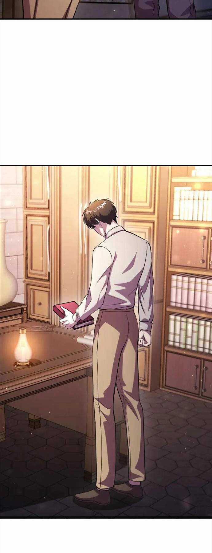 Thiết Huyết Chiêu Hồn Sư Chapter 42 trang 29