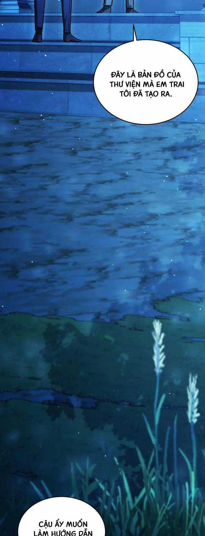 Thiết Huyết Chiêu Hồn Sư Chapter 42 trang 3
