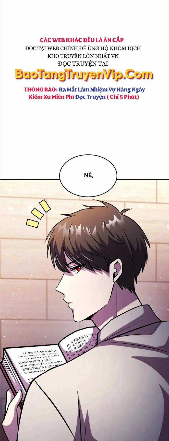 Thiết Huyết Chiêu Hồn Sư Chapter 42 trang 31