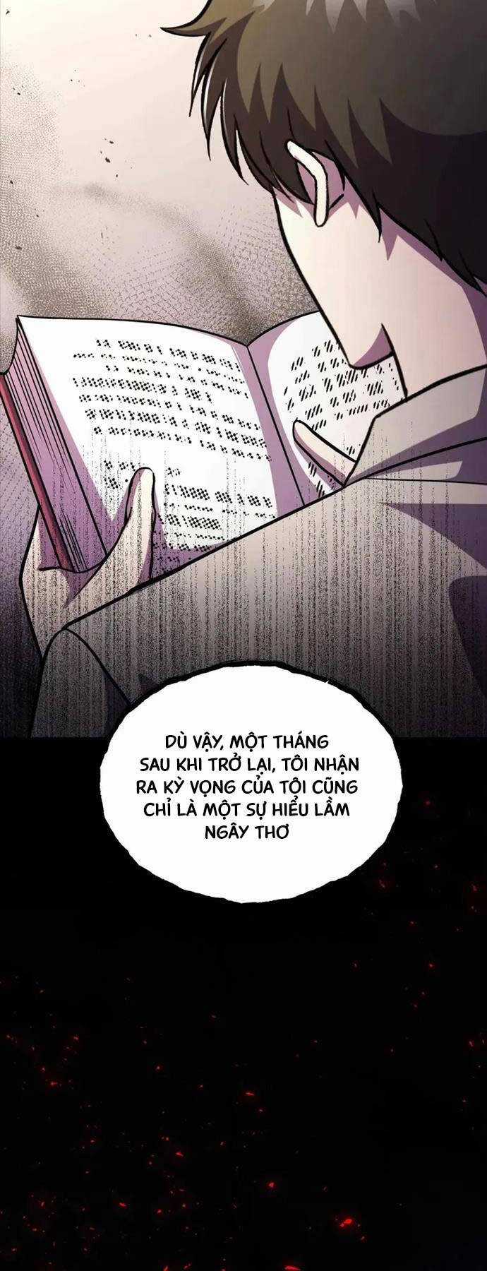 Thiết Huyết Chiêu Hồn Sư Chapter 42 trang 35