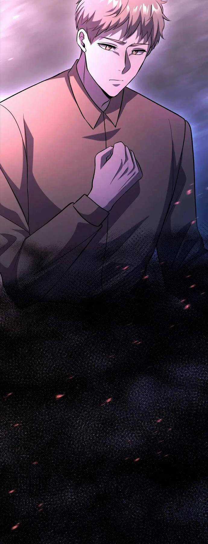 Thiết Huyết Chiêu Hồn Sư Chapter 42 trang 38