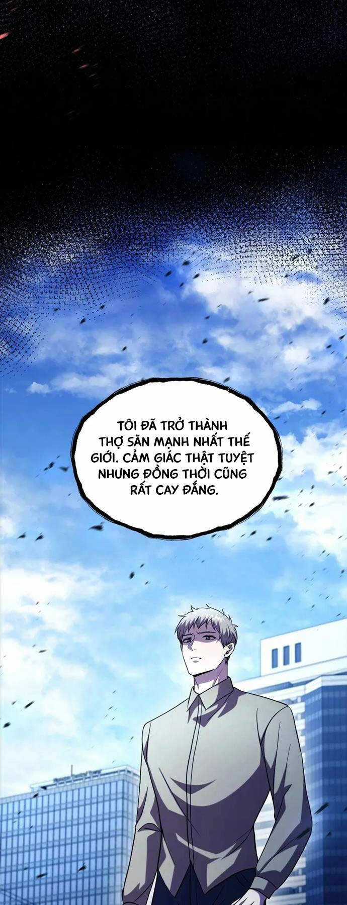 Thiết Huyết Chiêu Hồn Sư Chapter 42 trang 39