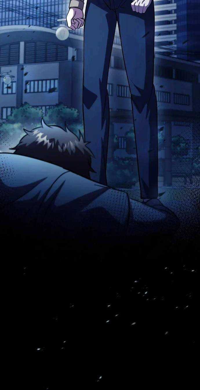 Thiết Huyết Chiêu Hồn Sư Chapter 42 trang 40