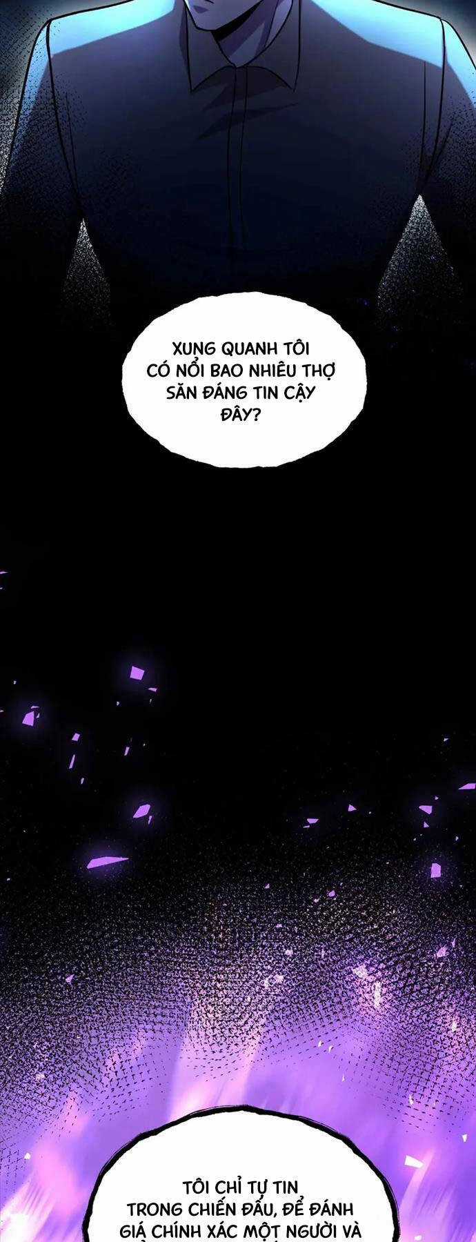 Thiết Huyết Chiêu Hồn Sư Chapter 42 trang 42