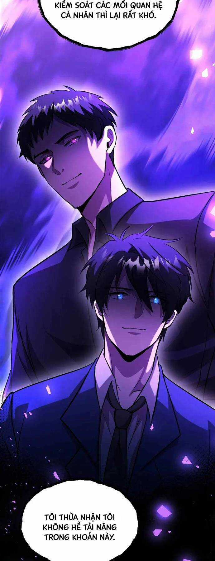 Thiết Huyết Chiêu Hồn Sư Chapter 42 trang 43