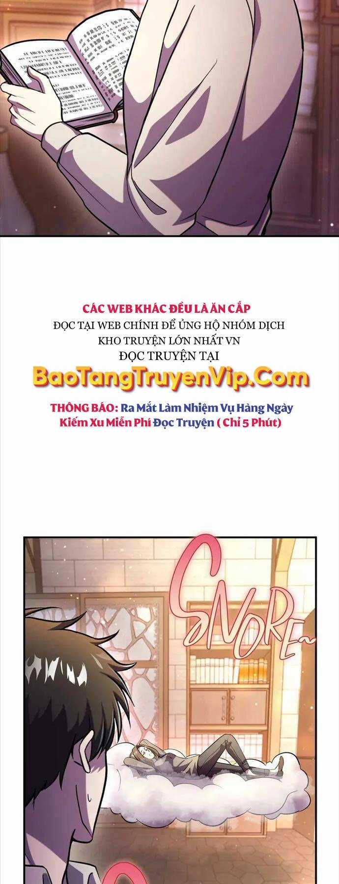 Thiết Huyết Chiêu Hồn Sư Chapter 42 trang 45