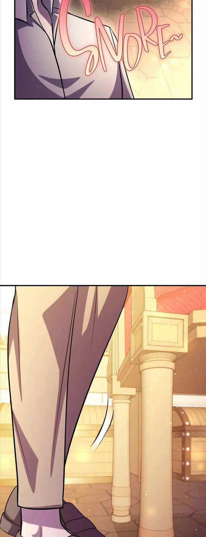 Thiết Huyết Chiêu Hồn Sư Chapter 42 trang 46