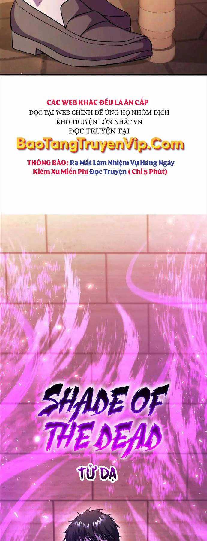Thiết Huyết Chiêu Hồn Sư Chapter 42 trang 47