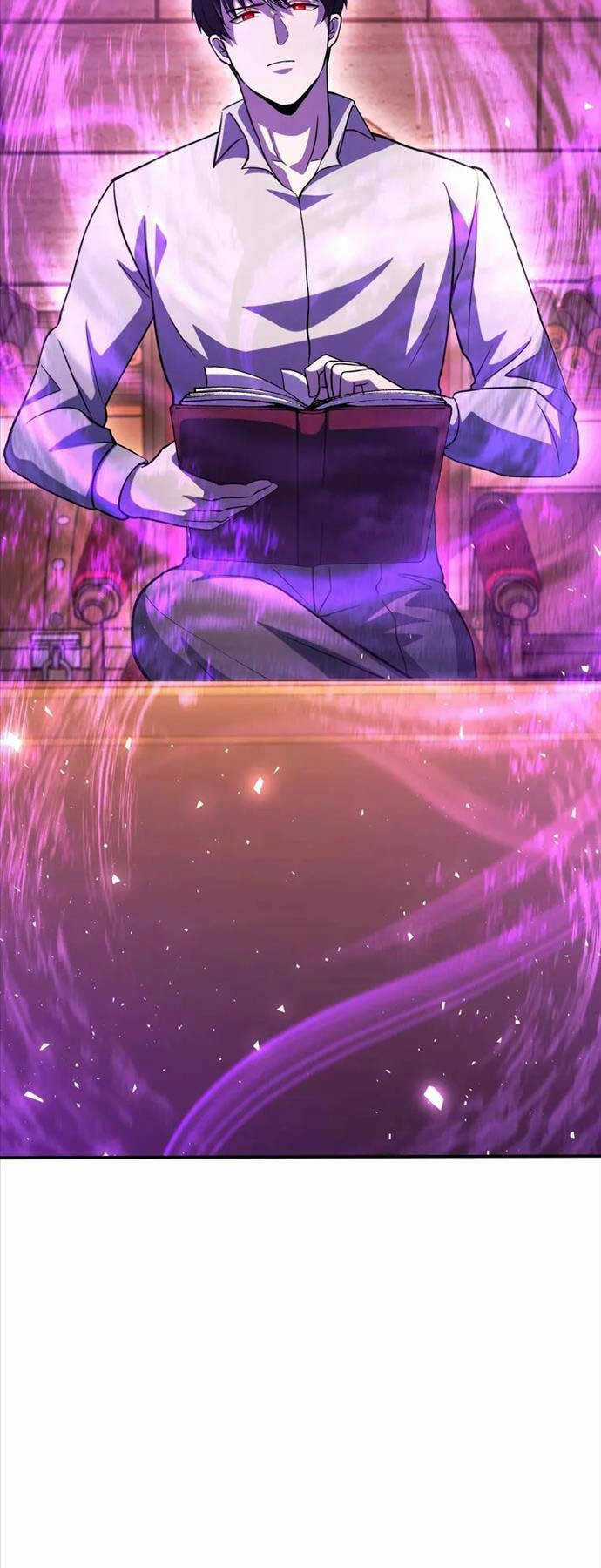 Thiết Huyết Chiêu Hồn Sư Chapter 42 trang 48
