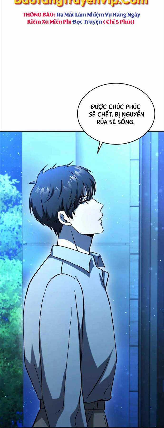 Thiết Huyết Chiêu Hồn Sư Chapter 42 trang 5