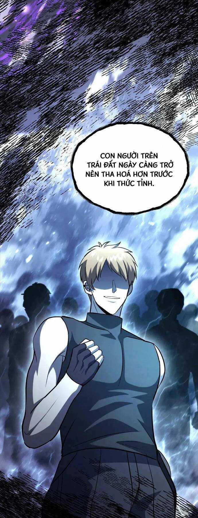 Thiết Huyết Chiêu Hồn Sư Chapter 42 trang 50