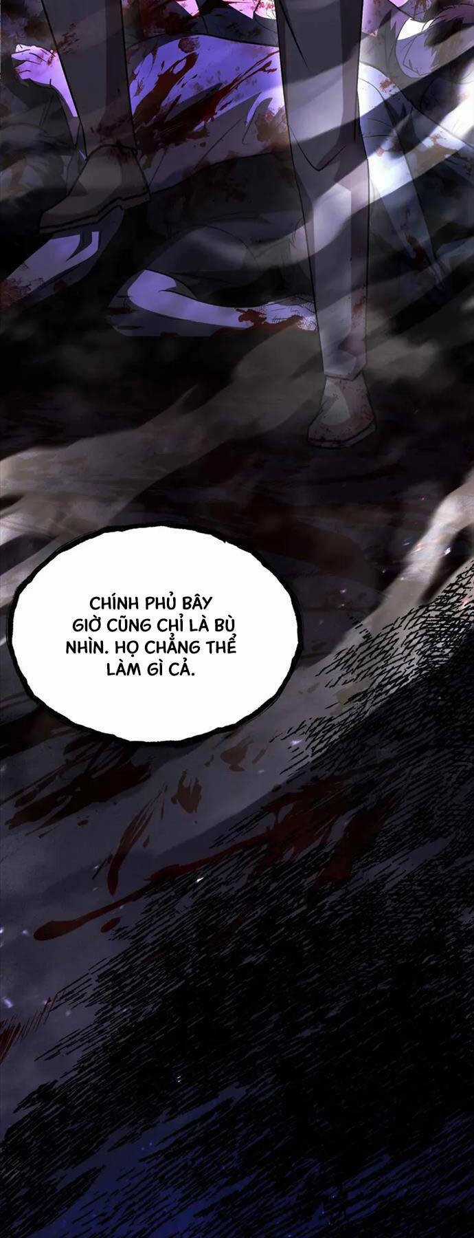 Thiết Huyết Chiêu Hồn Sư Chapter 42 trang 52
