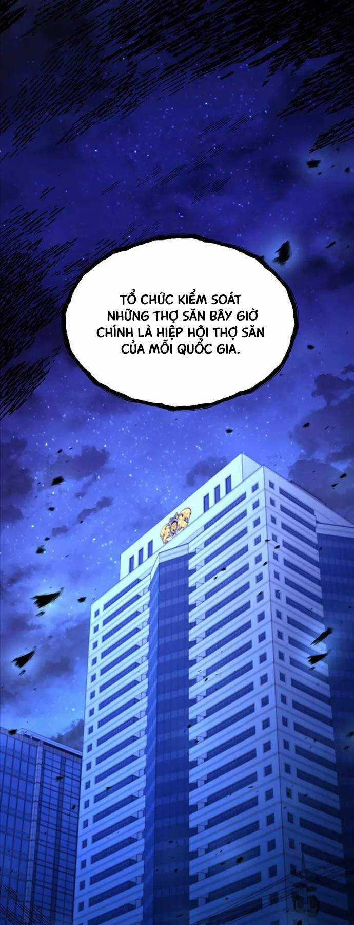 Thiết Huyết Chiêu Hồn Sư Chapter 42 trang 53