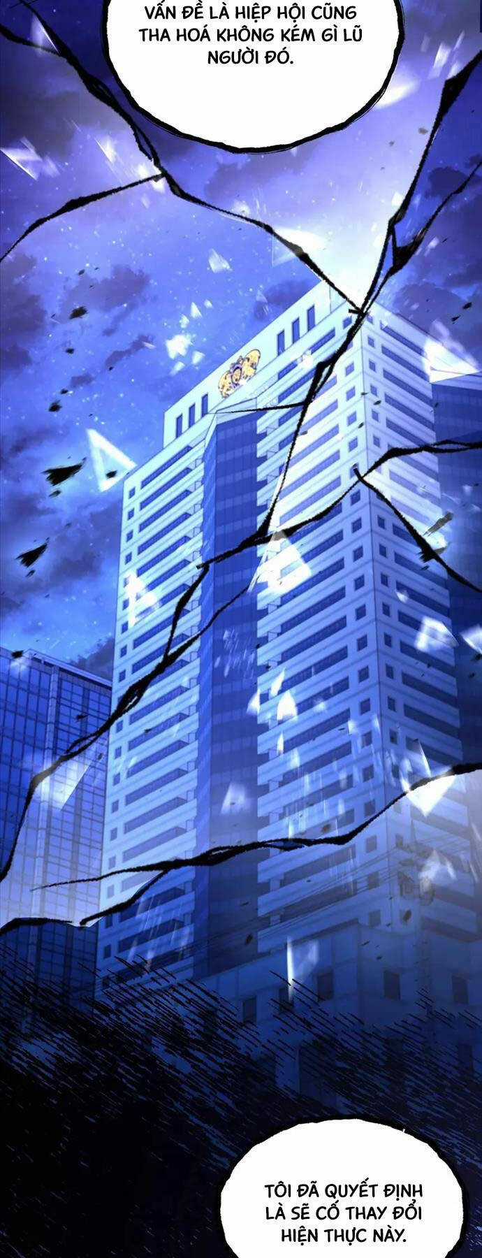 Thiết Huyết Chiêu Hồn Sư Chapter 42 trang 55
