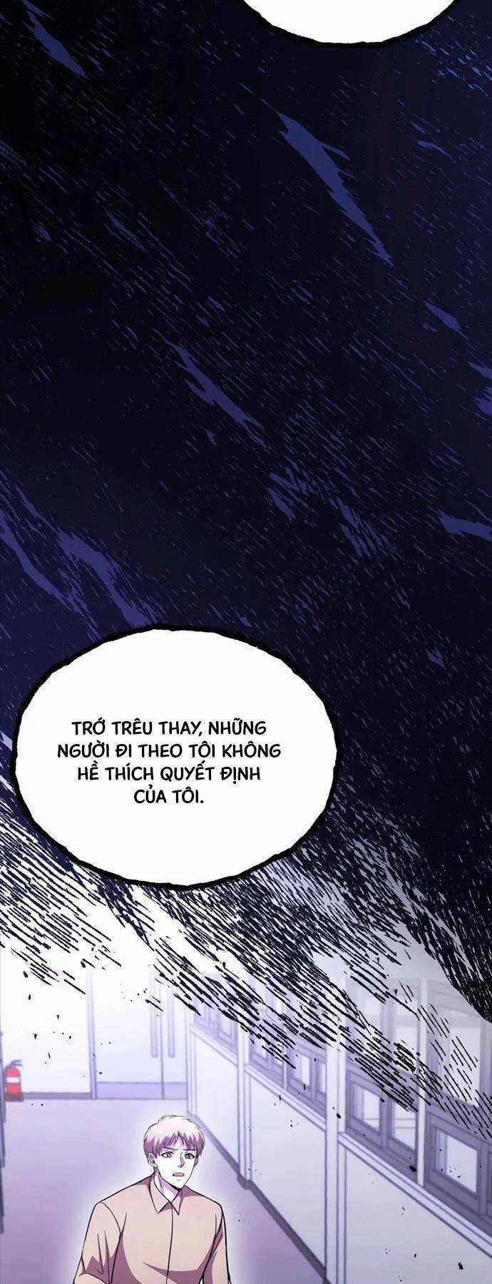 Thiết Huyết Chiêu Hồn Sư Chapter 42 trang 56