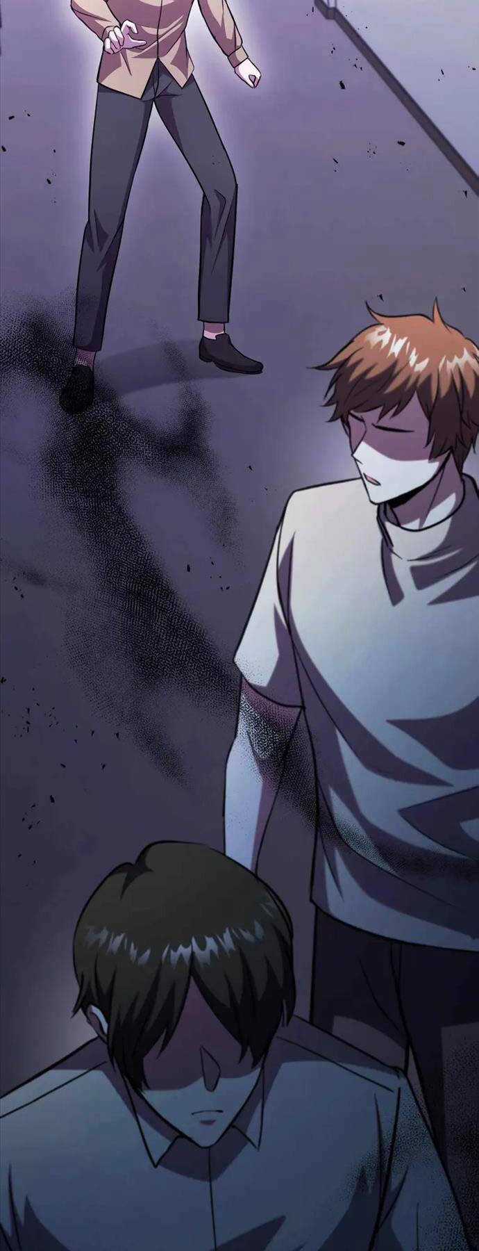 Thiết Huyết Chiêu Hồn Sư Chapter 42 trang 57