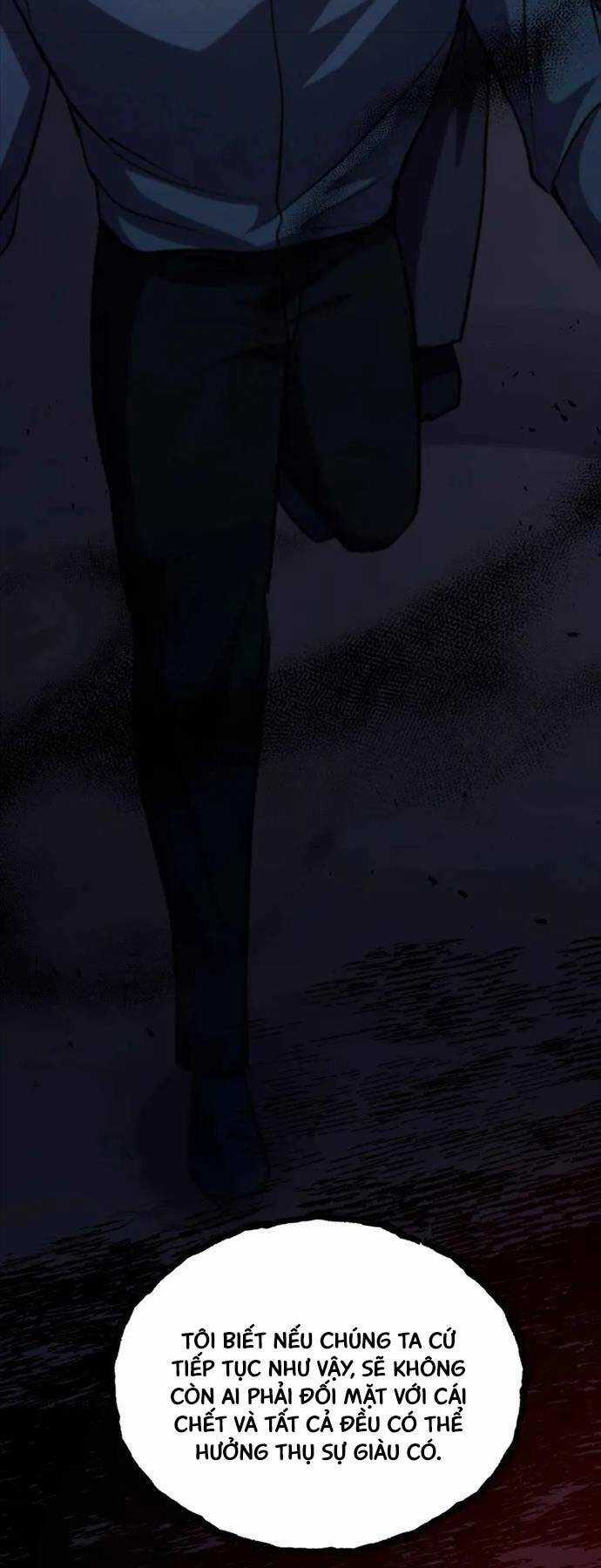 Thiết Huyết Chiêu Hồn Sư Chapter 42 trang 58