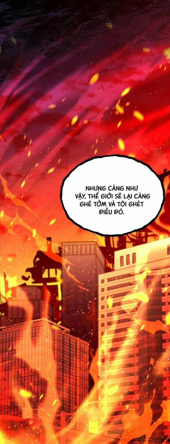 Thiết Huyết Chiêu Hồn Sư Chapter 42 trang 59