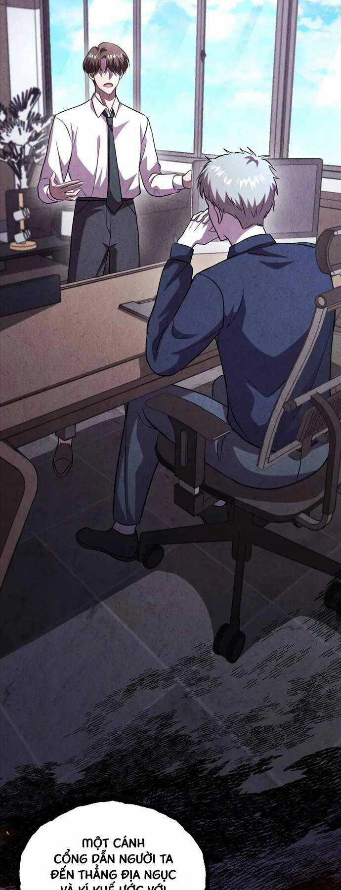 Thiết Huyết Chiêu Hồn Sư Chapter 42 trang 62