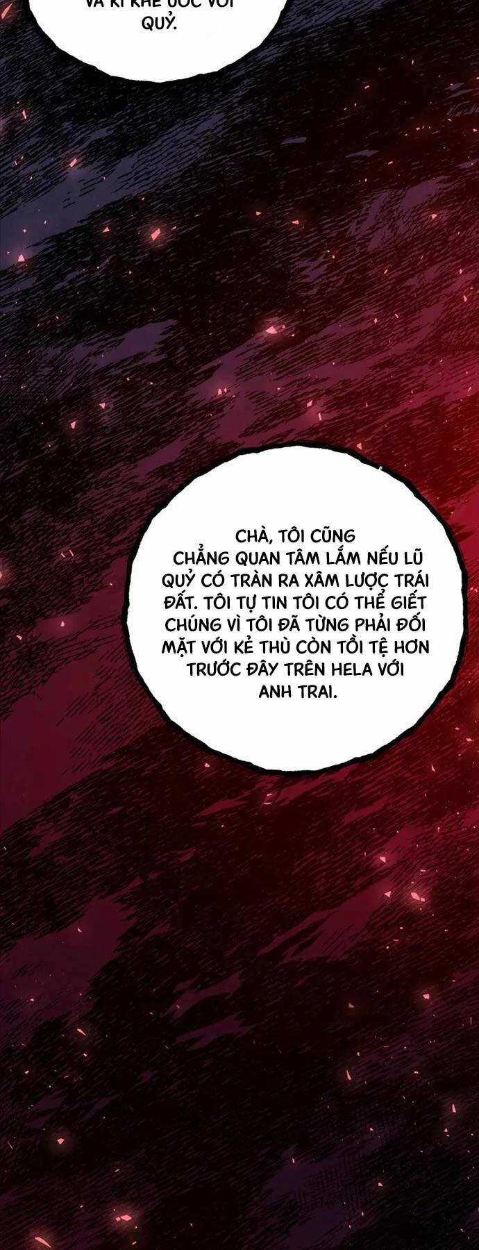 Thiết Huyết Chiêu Hồn Sư Chapter 42 trang 63