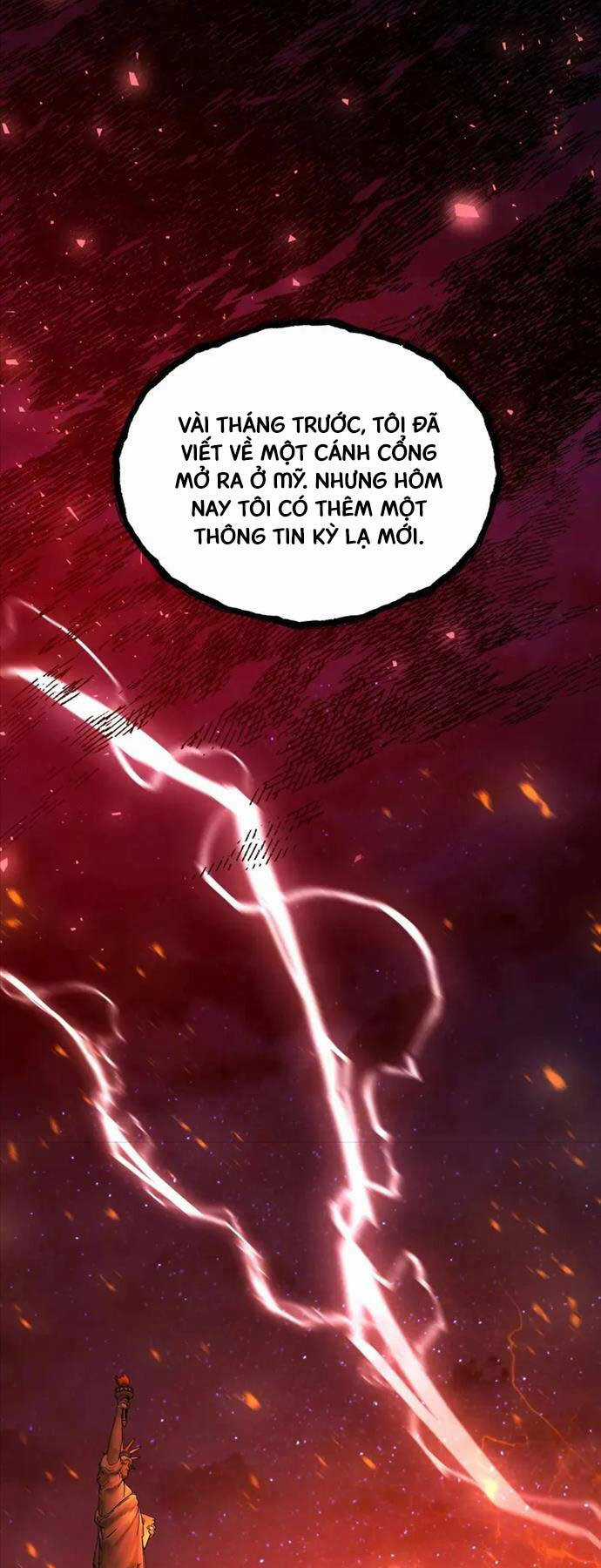 Thiết Huyết Chiêu Hồn Sư Chapter 42 trang 64