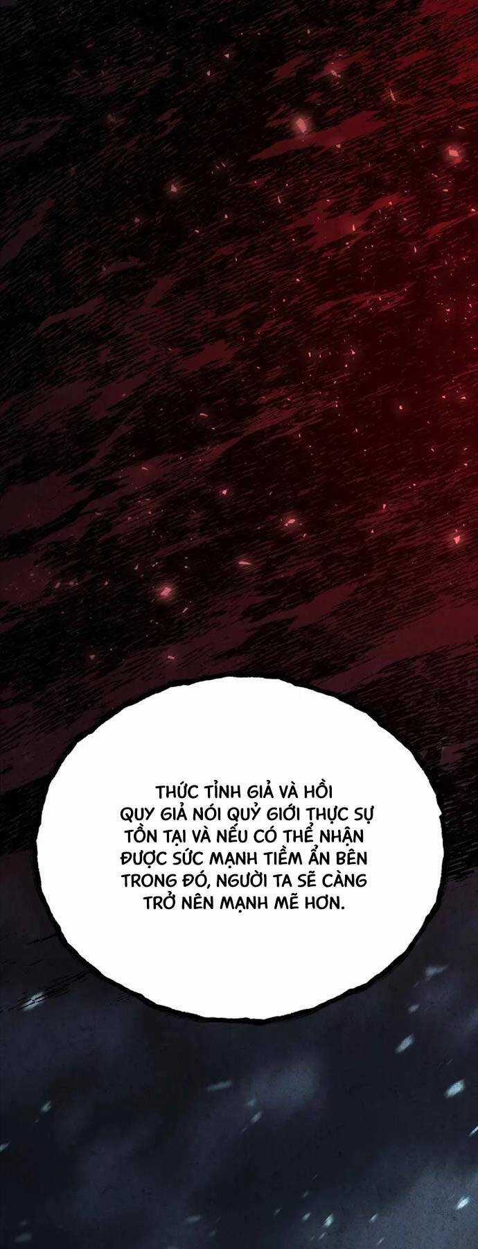 Thiết Huyết Chiêu Hồn Sư Chapter 42 trang 66